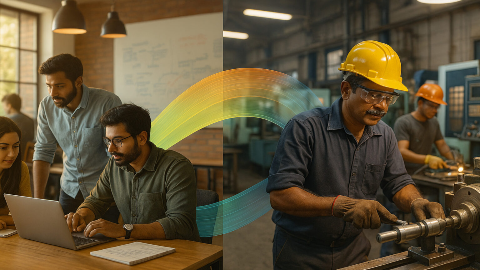 Msmes And Startups Your Transformation Partner